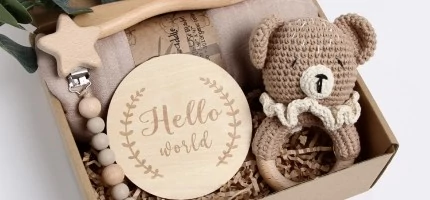 Baby Gift Box